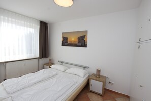 2 camere, Wi-Fi gratuito