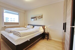 1 slaapkamer, gratis wifi