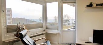 Hanseat I App. 62 Inkl. Wlan