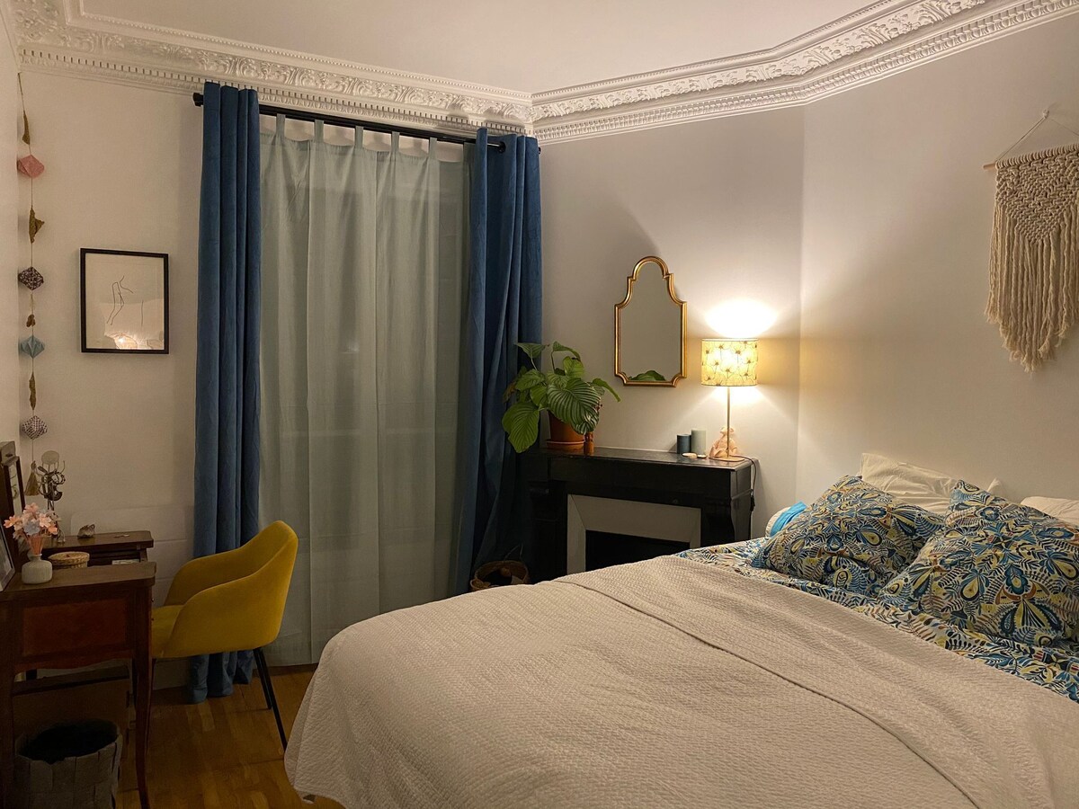 Image de profil de l’hôte