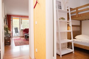 2 Schlafzimmer, kostenloses WLAN