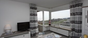 Hanseat I App. 94, mit 100% Seeblick und Wlan