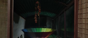 The Green House Impact, a homestay outside your home in Jodhpur.