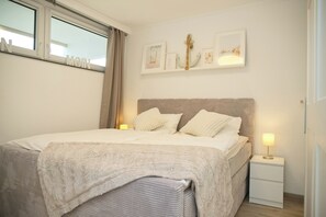 1 bedroom, free WiFi - Haus Baltic App. 110 Inkl. Wlan & Strandkorb (Grömitz)