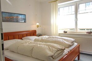 2 soverom og wi-fi (inkludert)