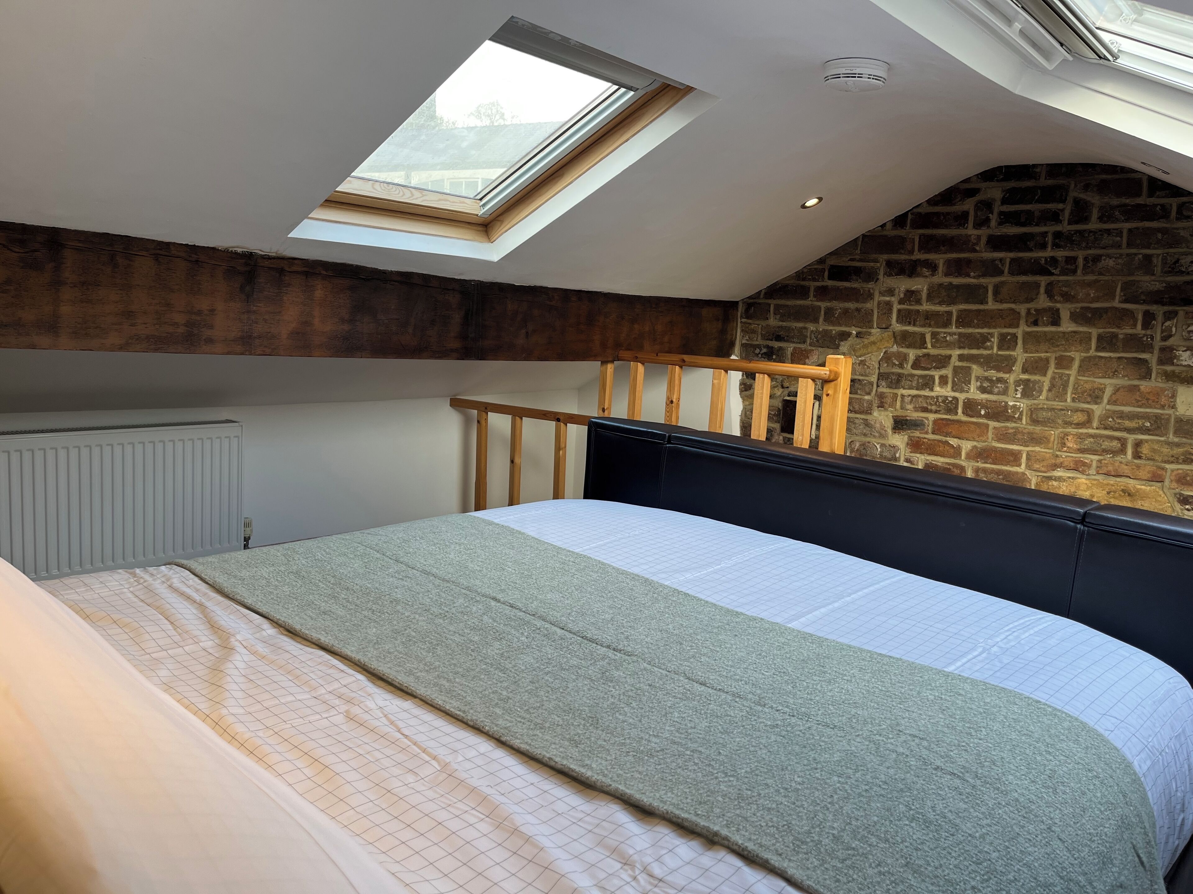 1 Schlafzimmer, Schreibtisch, Bügeleisen/Bügelbrett, kostenloses WLAN