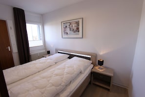 2 Schlafzimmer, kostenloses WLAN