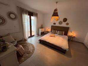 7 quartos, ferros/tábuas de passar roupa, Wi-Fi de cortesia