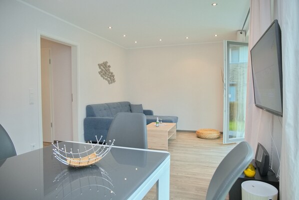 Interior - Wiesengrund 12 - 14 Whg. 3 Inkl. Wlan (Grömitz)