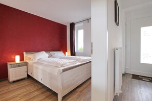 2 bedrooms, free WiFi - Wiesengrund 12 - 14 Whg. 3 Inkl. Wlan (Grömitz)
