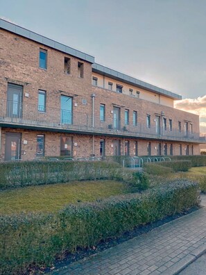 Exterior - Wiesengrund 12 - 14 Whg. 3 Inkl. Wlan (Grömitz)