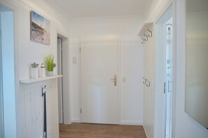 Interior - Holiday am Deich App. 49 Inkl. Wlan (Grömitz)