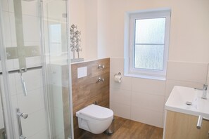 Shower - Holiday am Deich App. 49 Inkl. Wlan (Grömitz)