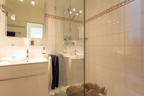 Bathroom - Miramar App. 503 Inkl. Wlan (Grömitz)
