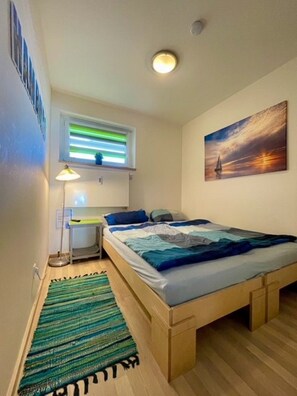 1 bedroom, free WiFi - Fürstenhof App. 214 Inkl. Wlan (Grömitz)