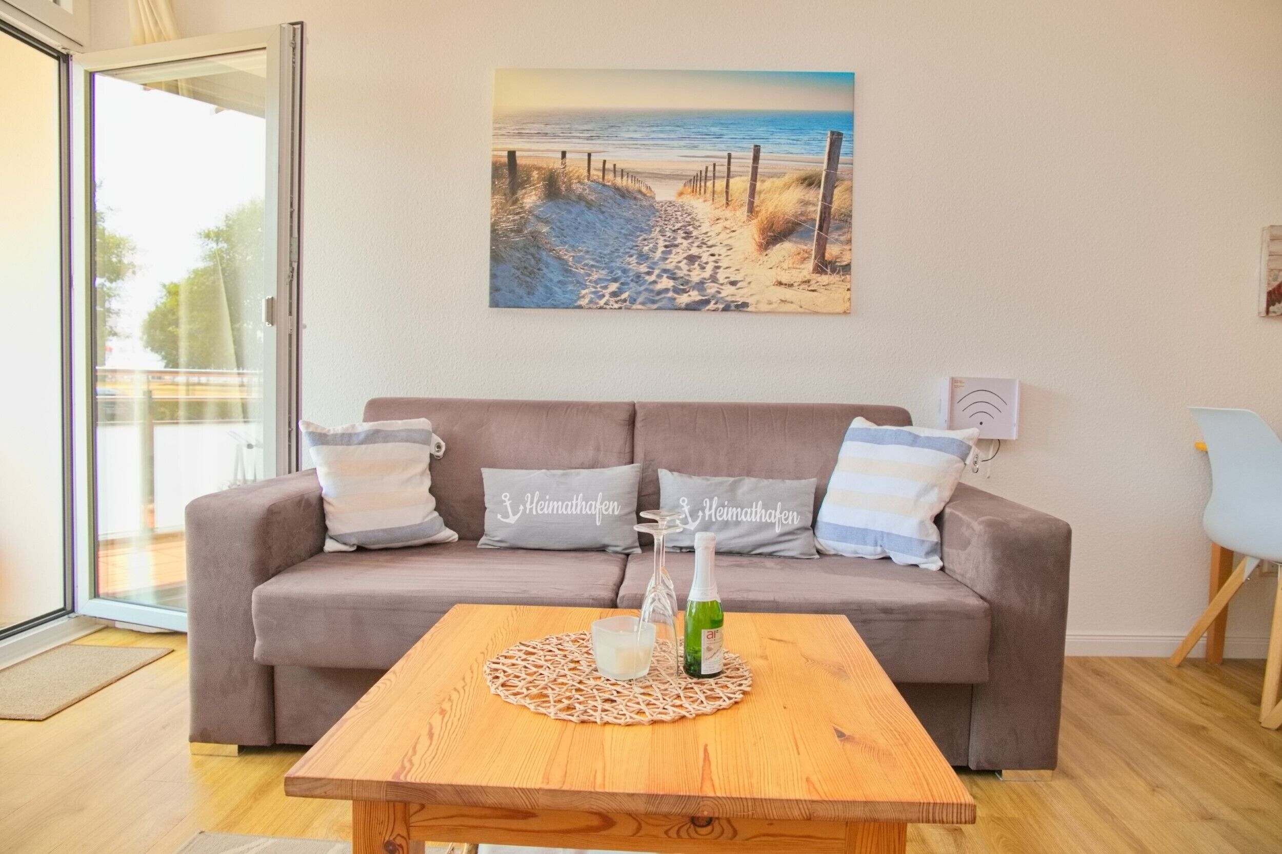 Télévision, chaîne hi-fi