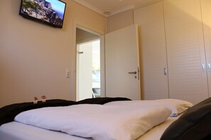 1 camera, Wi-Fi gratuito