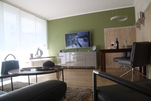 Interior - Am Brandungsbad App. 1.1. Inkl. Wlan (Grömitz)