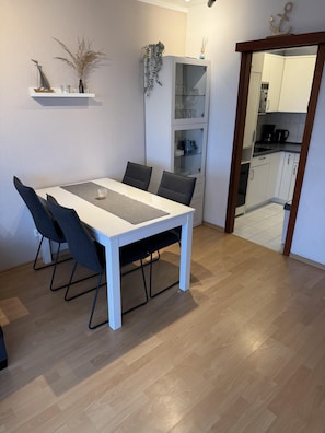 Dining - Hanseat I Appartement. 79 (Grömitz)