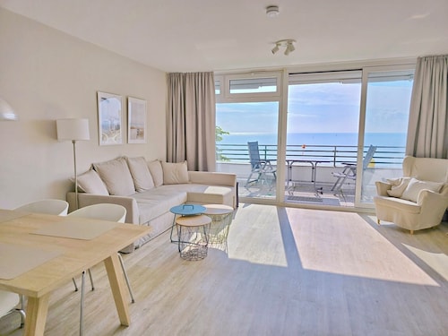 Miramar App. 719 "Meerblick" inkl. WLAN