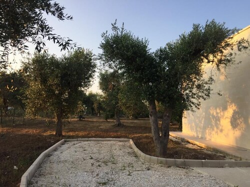 Con gli Olivi Winter Home Holiday - Manduria - Salento