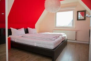 2 bedrooms, free WiFi - Haus Strandnah Inkl. Wlan (Grömitz)