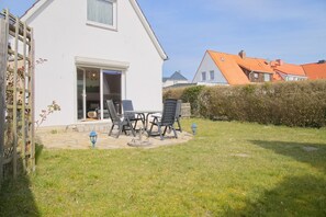 Speisen im Freien