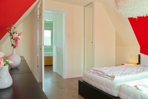 2 Schlafzimmer, kostenloses WLAN