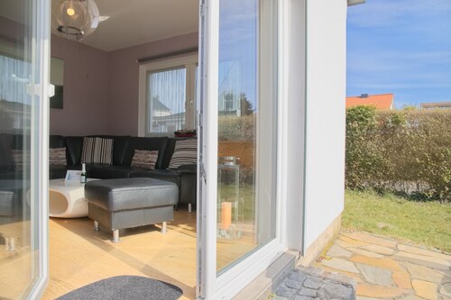 Haus Strandnah Inkl. Wlan