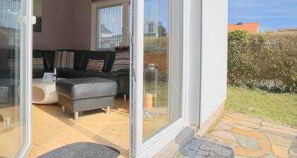 Haus Strandnah Inkl. Wlan