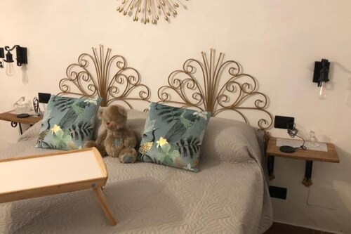 Orchid Private Room with private bathroom