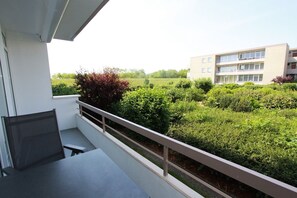 Property grounds - Haus Baltic App. 59 Inkl. Wlan (Grömitz)