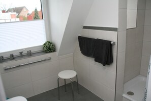Dusche