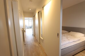 2 bedrooms, desk, iron/ironing board, free WiFi - Miramar App. 522 Meerblick Inkl. Wlan (Grömitz)