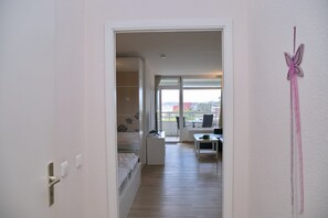 1 Schlafzimmer, kostenloses WLAN