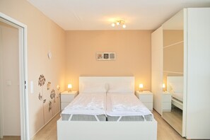 1 chambre, Wi-Fi gratuit