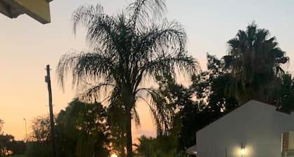 Synovus Guesthouse, Tranquil, Private, Luxury!