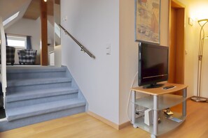 Interior - Haus Seerose App. 8 Inkl. Wlan (Grömitz)