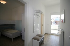 2 bedrooms, free WiFi - Wiesengrund 12 - 14 Whg. 17 Inkl. Wlan (Grömitz)
