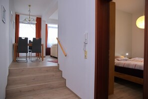 1 bedroom, free WiFi - Haus Belvedere App. 1 Inkl. Wlan (Grömitz)