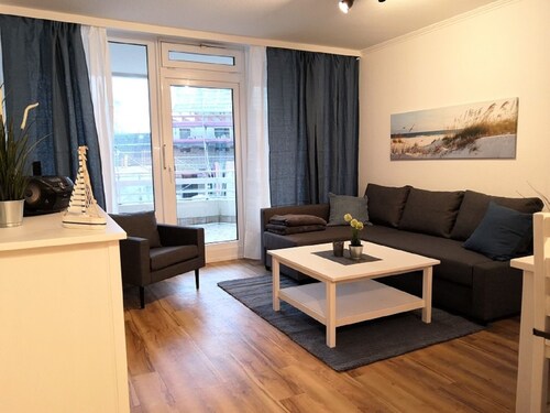 Haus Belvedere App. 7 Inkl. Wlan