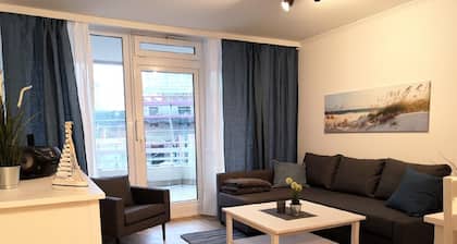 Haus Belvedere App. 7 Inkl. Wlan