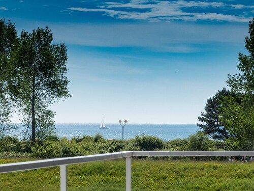 Hanseat II App. 115 Inkl. Wlan