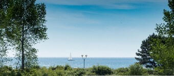 Hanseat II App. 115 Inkl. Wlan