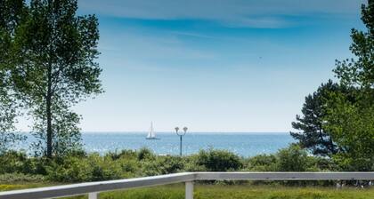 Hanseat II App. 115 Inkl. Wlan