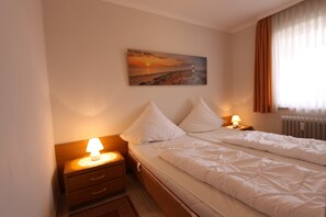 1 Schlafzimmer, kostenloses WLAN