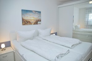 1 bedroom, free WiFi