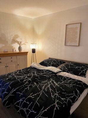 1 chambre, Wi-Fi gratuit