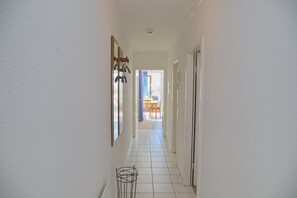 Interior - Haus Belvedere App. 64 (Grömitz)