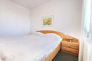 1 bedroom - Haus Belvedere App. 65 (Grömitz)